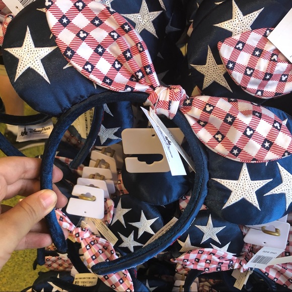 all american girl disney